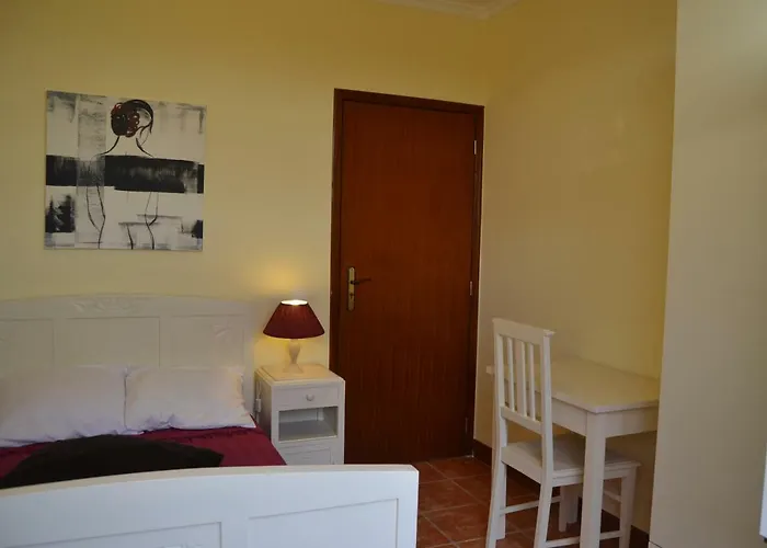 Casal Sao Joao Hostel *
