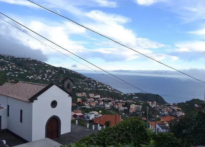 旅馆 Casal Sao Joao 里贝拉布拉瓦