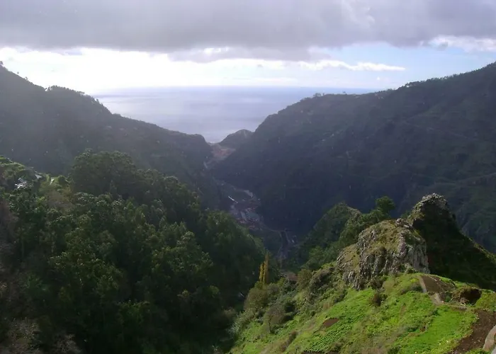 旅馆 Casal Sao Joao *