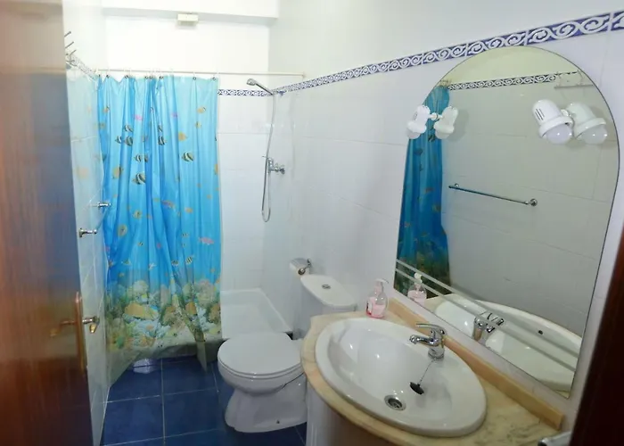 Hostel Casal Sao Joao *