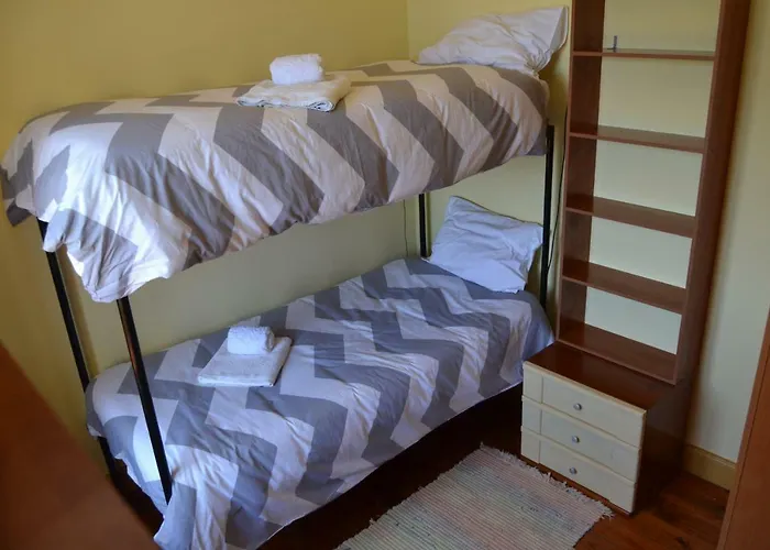 Casal Sao Joao * Ribeira Brava