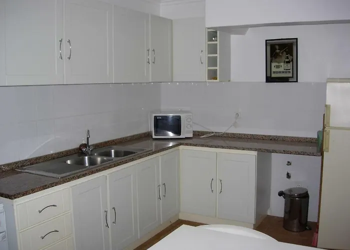 Hostel Casal Sao Joao *