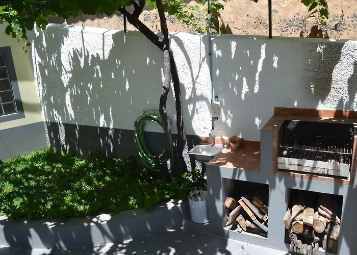 Casal Sao Joao 里贝拉布拉瓦