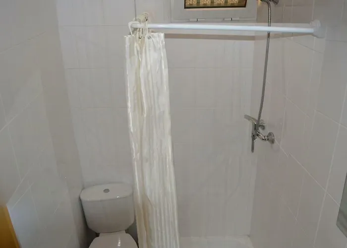 Hostel Casal Sao Joao *