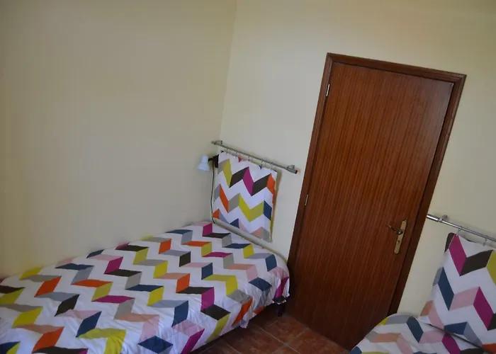 Hostel Casal Sao Joao
