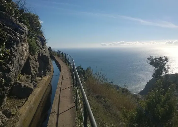 Casal Sao Joao 旅馆