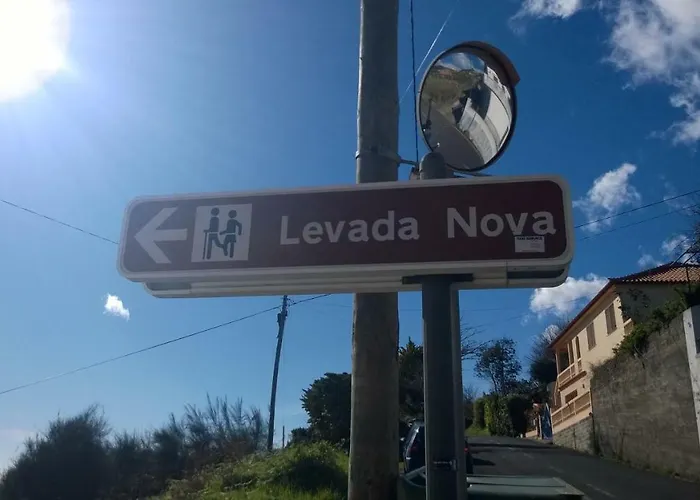 旅馆 Casal Sao Joao