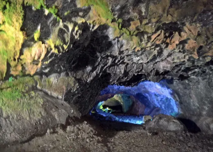 Casal Sao Joao Ribeira Brava